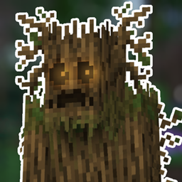 LUMINOUS: OVERWORLD logo