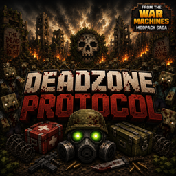 DeadZone Protocol logo