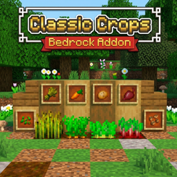 Classic Crops project image