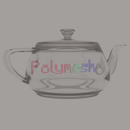 Polymesh logo