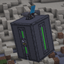 create no mans craft logo