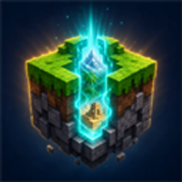 EreliaStudio - OneBlock logo