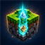 EreliaStudio - OneBlock logo