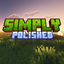 Simply Polished logo