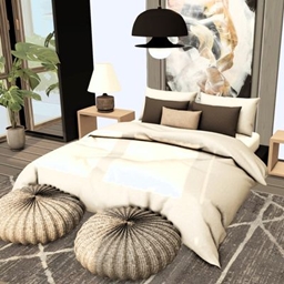 Cereli Bedroom 1 project image