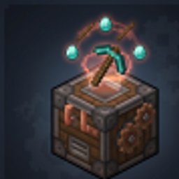 The Uncrafter project image