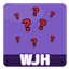 What Just Happened logo