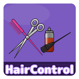 Hair Control project image