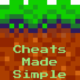 Cheats Made Simple logo