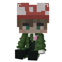 Player Plushies project image