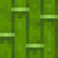 Fresh Bamboo: Mojang Supplement logo