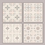Cottage Fleur - Vintage Floor Tiles Part 2 logo