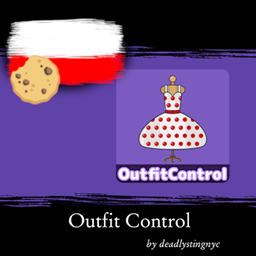 Outfit Control - Polskie Tłumaczenie project image