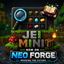 MINIMOD-JEI logo