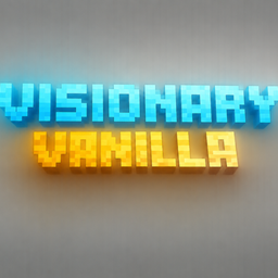 Visionary Vanilla project image