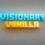 Visionary Vanilla logo