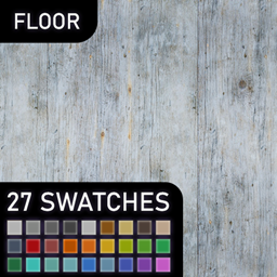 🧱  [ESI] Eighteen Eighty Decay (Floor) | Floor logo
