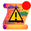 FTB Chunks: Claim Intrusion Alert logo