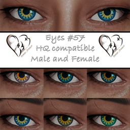 Eyes #57 project image