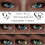 Eyes #57 logo