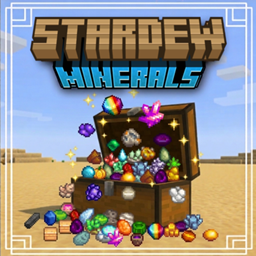 Stardew Minerals project image