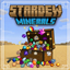 Stardew Minerals logo
