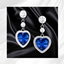 Heart of the Sea Earrings logo