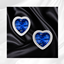 Heart of the Sea Studs logo