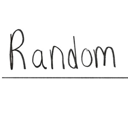 Random idk what pack