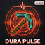 DURA PULSE logo
