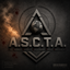 A.S.C.T.A logo