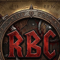 Raid Buff Counter logo