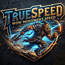 TrueSpeed project image