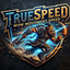 TrueSpeed logo