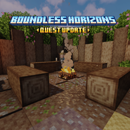 Boundless Horizons - Preview