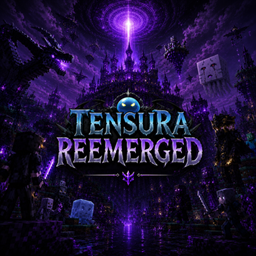 Tensura Reemerged logo