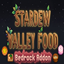 Stardew Foods (80+ New Foods) logo
