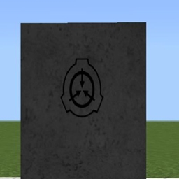 SCP door texture pack project image