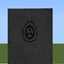 SCP door texture pack logo