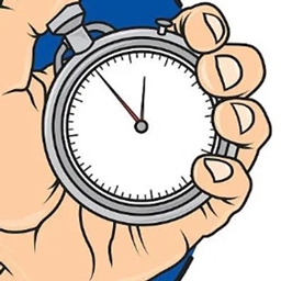 Hunter Shot Timer logo