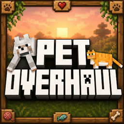 Pet Overhaul project image