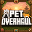 Pet Overhaul logo