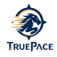 TruePace logo