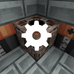 Terramity Moondrill Cannon Tweaker project image