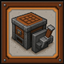 Engineer’s Decor & Controls Reforged logo