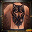 Robynq Tattoo LTD6040 - Basegame compatible logo