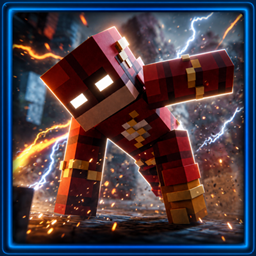 SPEEDSTER MULTIVERS project image