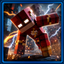 SPEEDSTER MULTIVERS logo