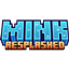 Mink Resplashed logo