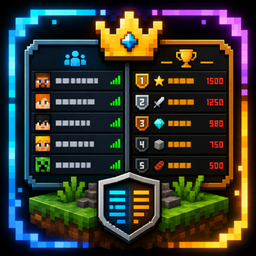 Hern TabScoreList project image
